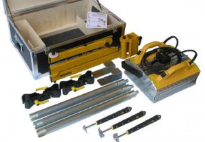 SH IR SYSTEM PROFESSIONAL 