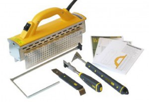 SH IR SYSTEM 1100 RS