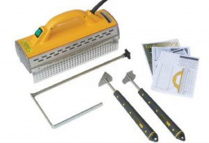 SH IR System Standard