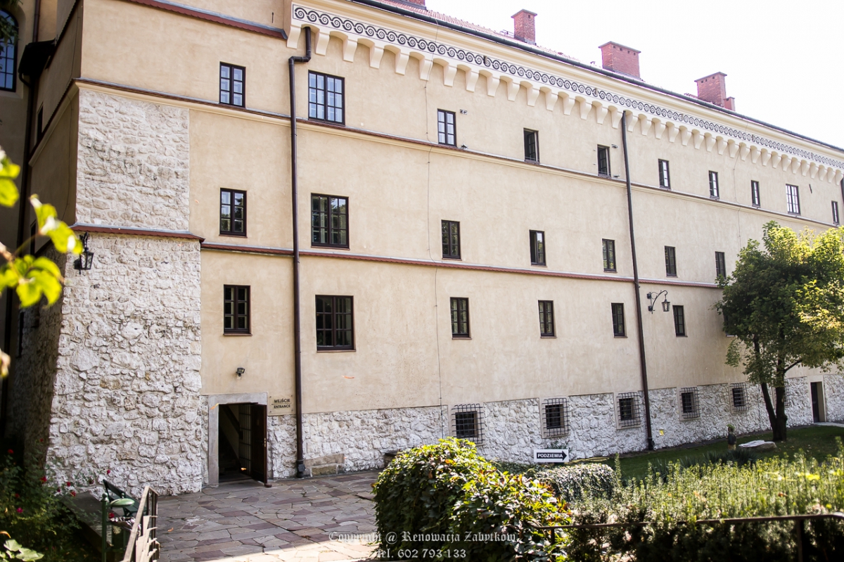 Muzeum Archeologiczne w Krakowie 
