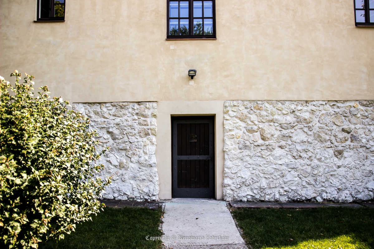 Muzeum Archeologiczne w Krakowie 