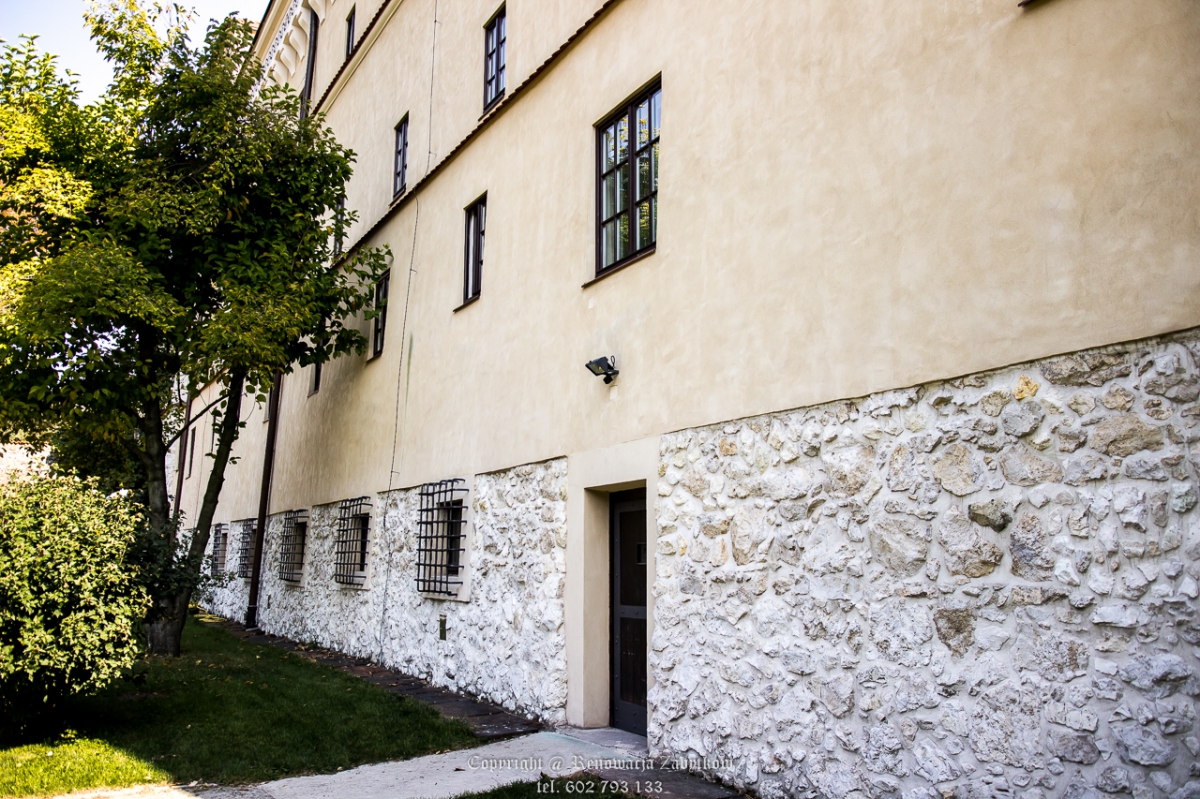 Muzeum Archeologiczne w Krakowie 