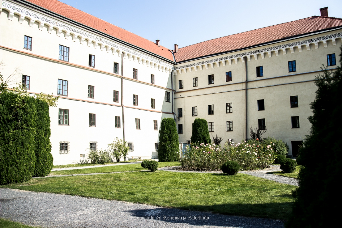 Muzeum Archeologiczne w Krakowie 