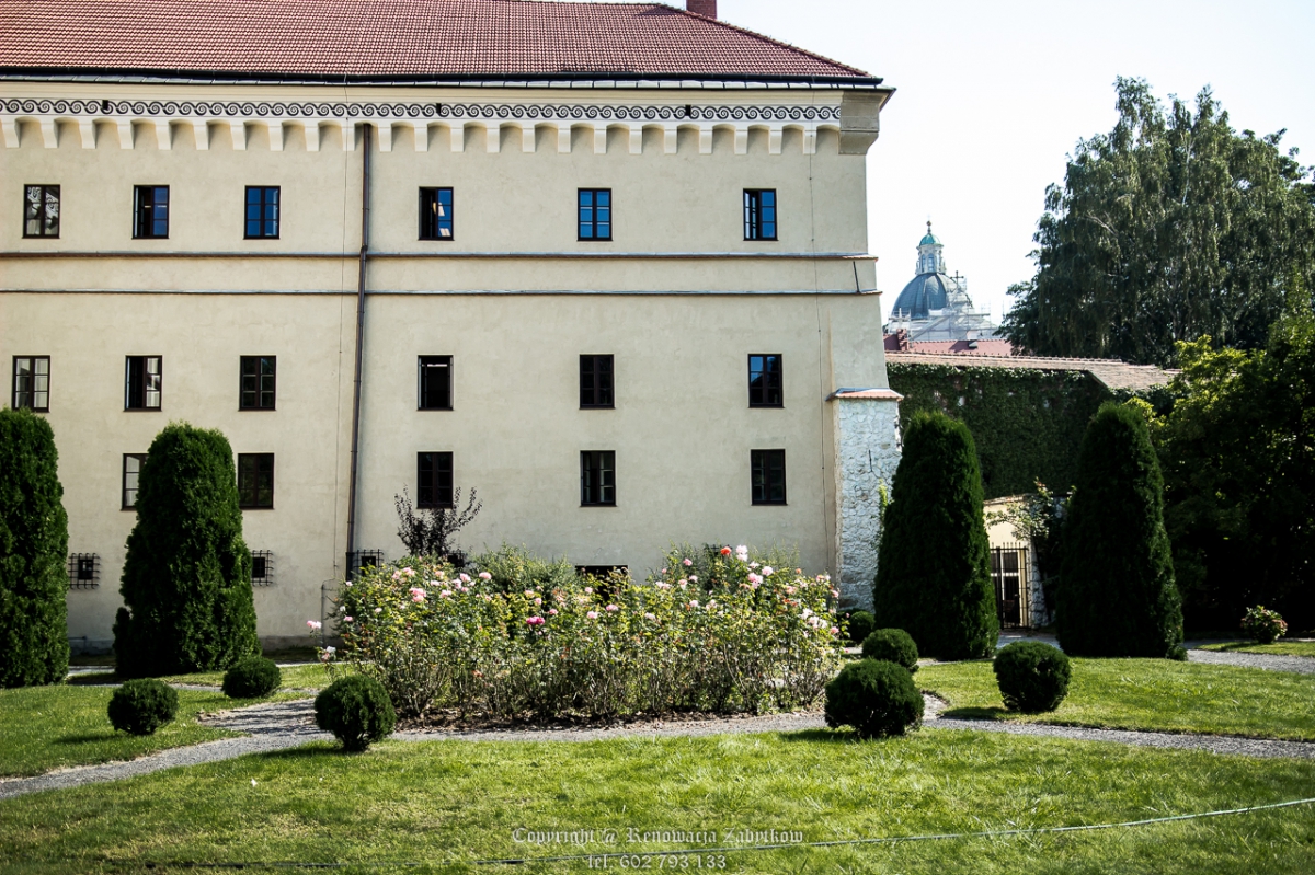Muzeum Archeologiczne w Krakowie 