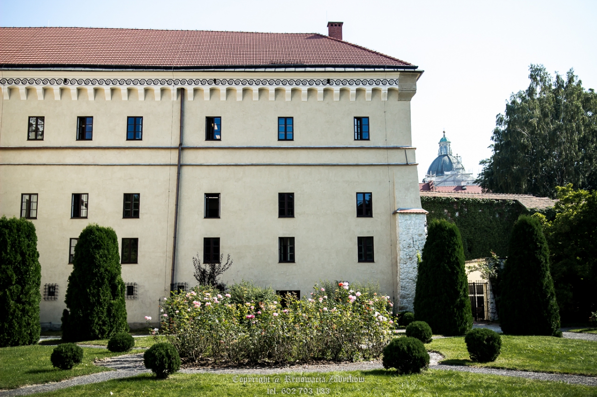 Muzeum Archeologiczne w Krakowie 