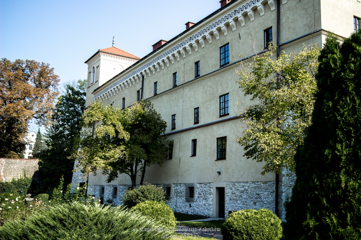 Muzeum Archeologiczne w Krakowie 