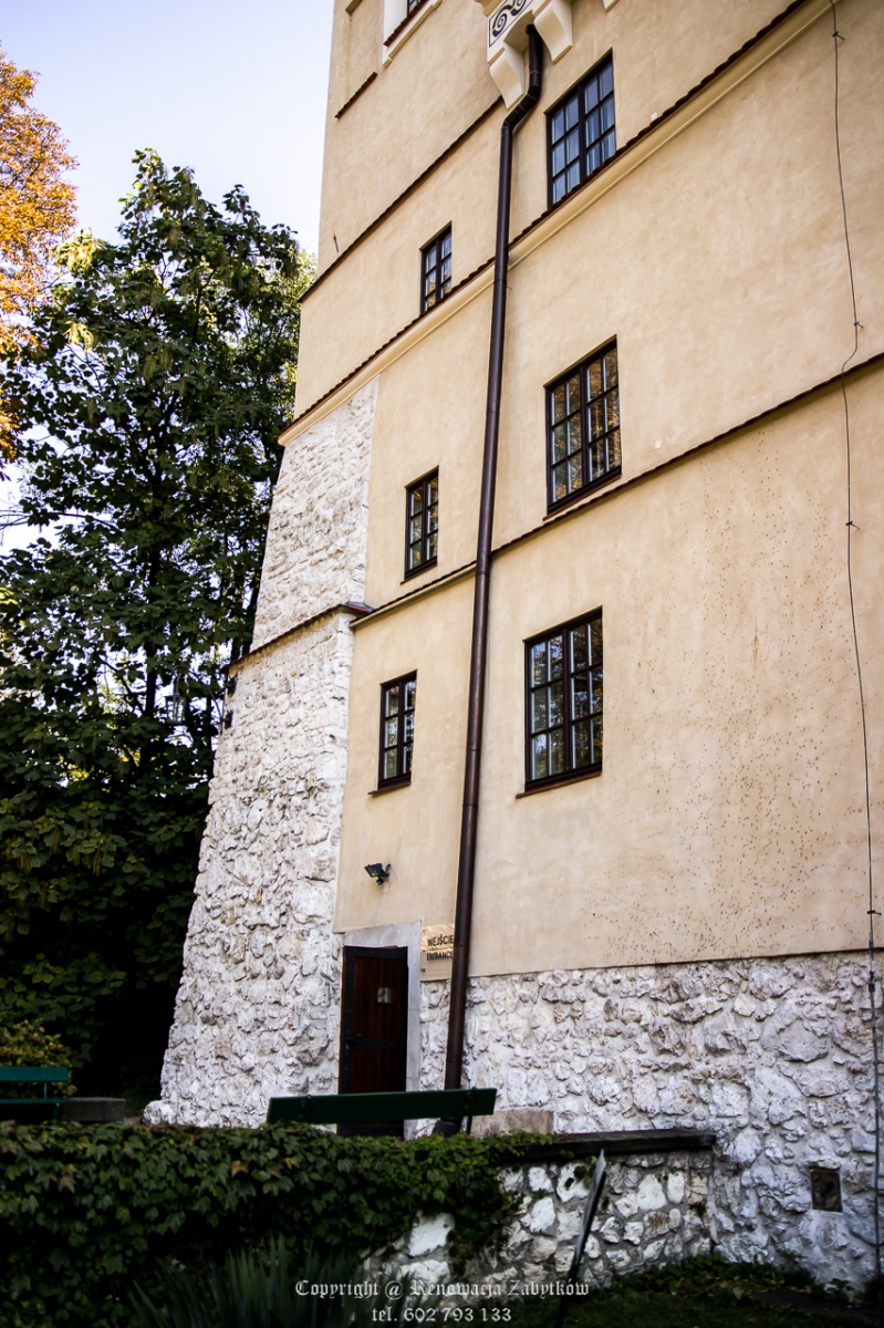 Muzeum Archeologiczne w Krakowie 