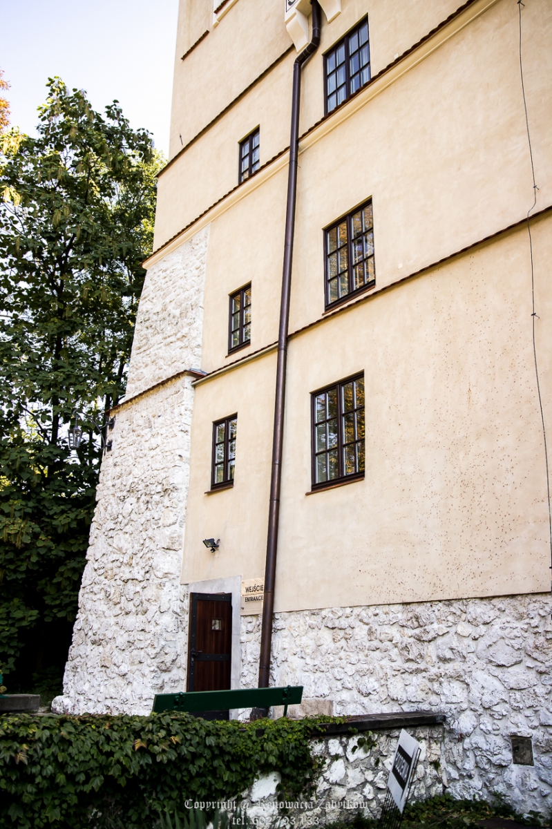 Muzeum Archeologiczne w Krakowie 