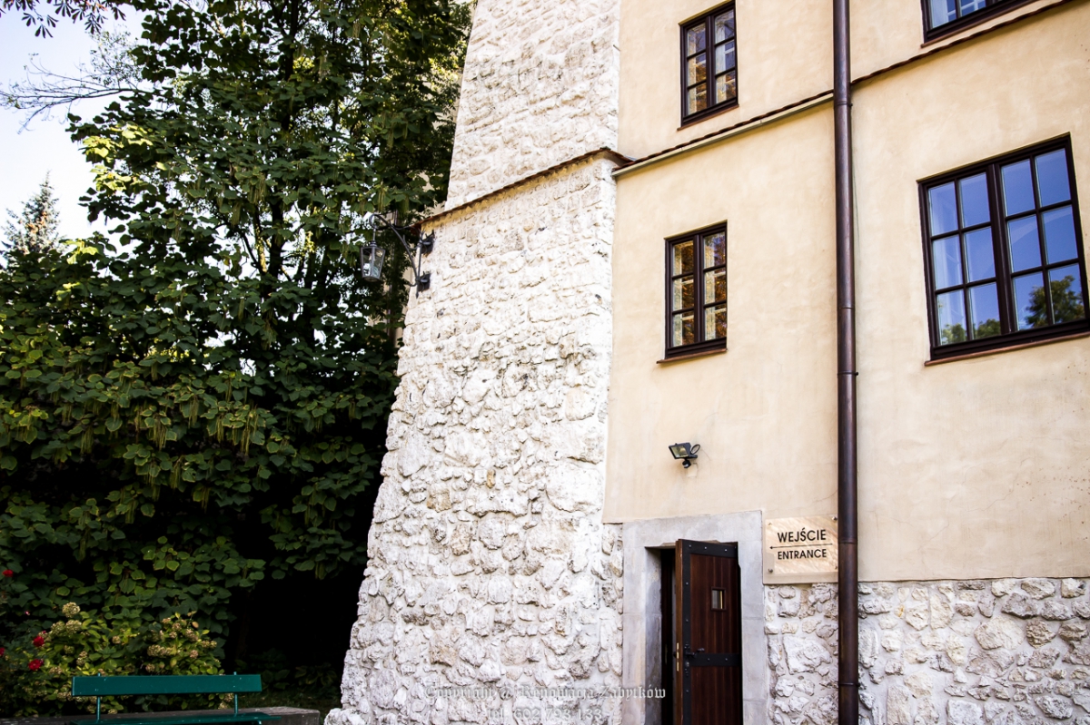 Muzeum Archeologiczne w Krakowie 