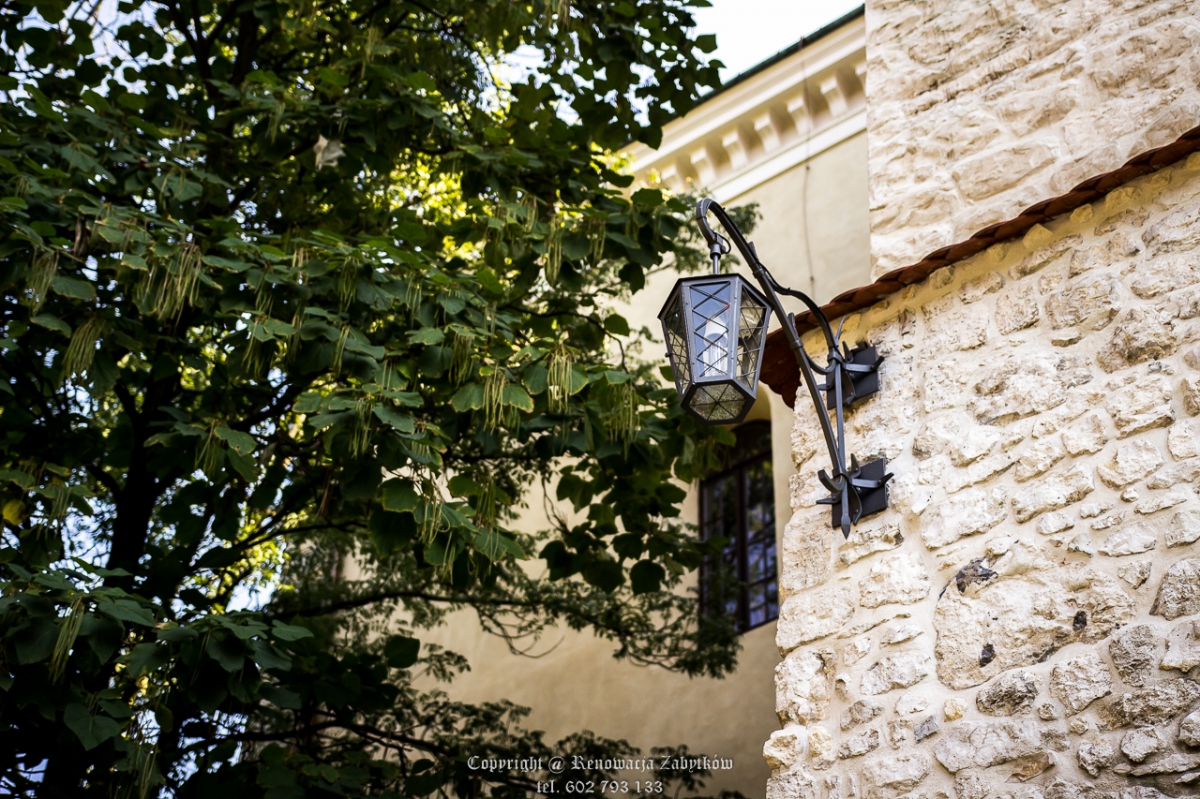 Muzeum Archeologiczne w Krakowie 