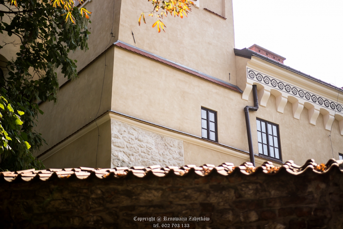 Muzeum Archeologiczne w Krakowie 