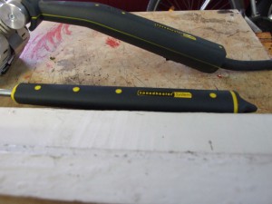 Speedheater cobra i cykliny