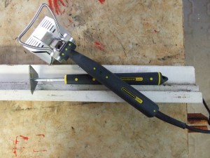 Zestaw od Speedheater