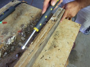 Speedheater narzędzia